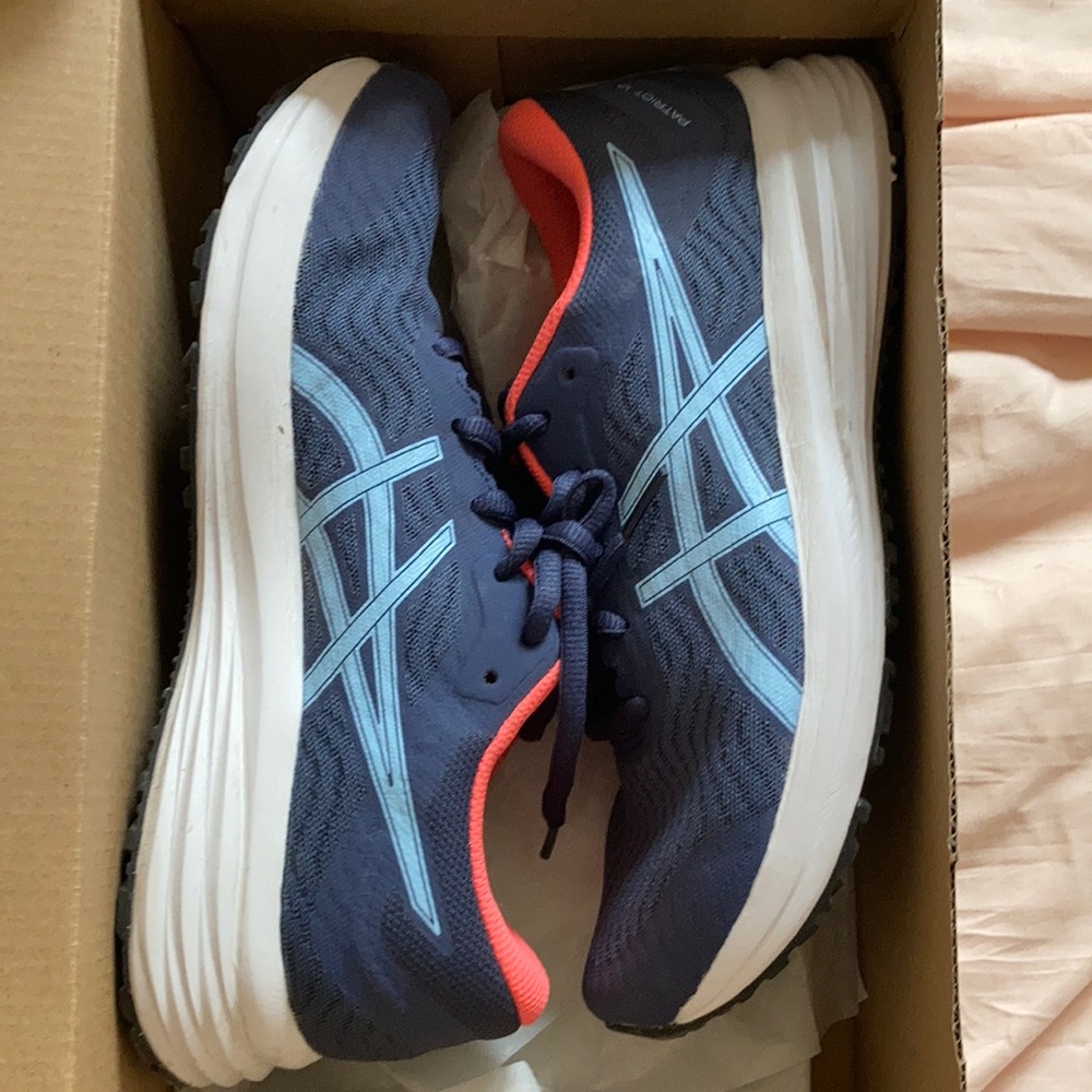 ASICS Patriot 12 Running Shoes